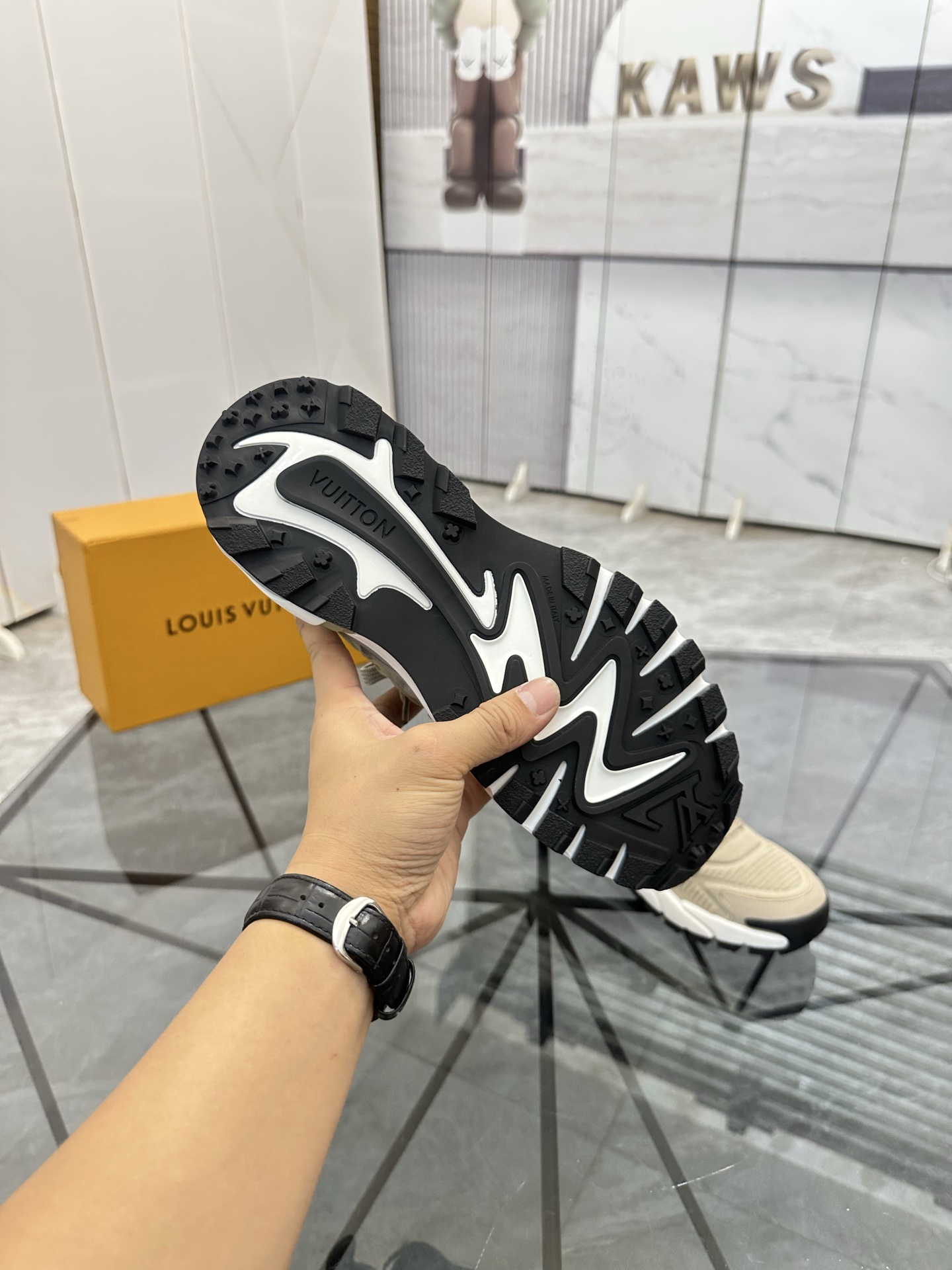 Louis Vuitton